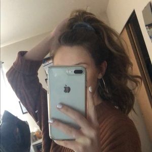 Meet your Posher, Amelia